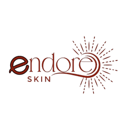 Endore Skin Logo